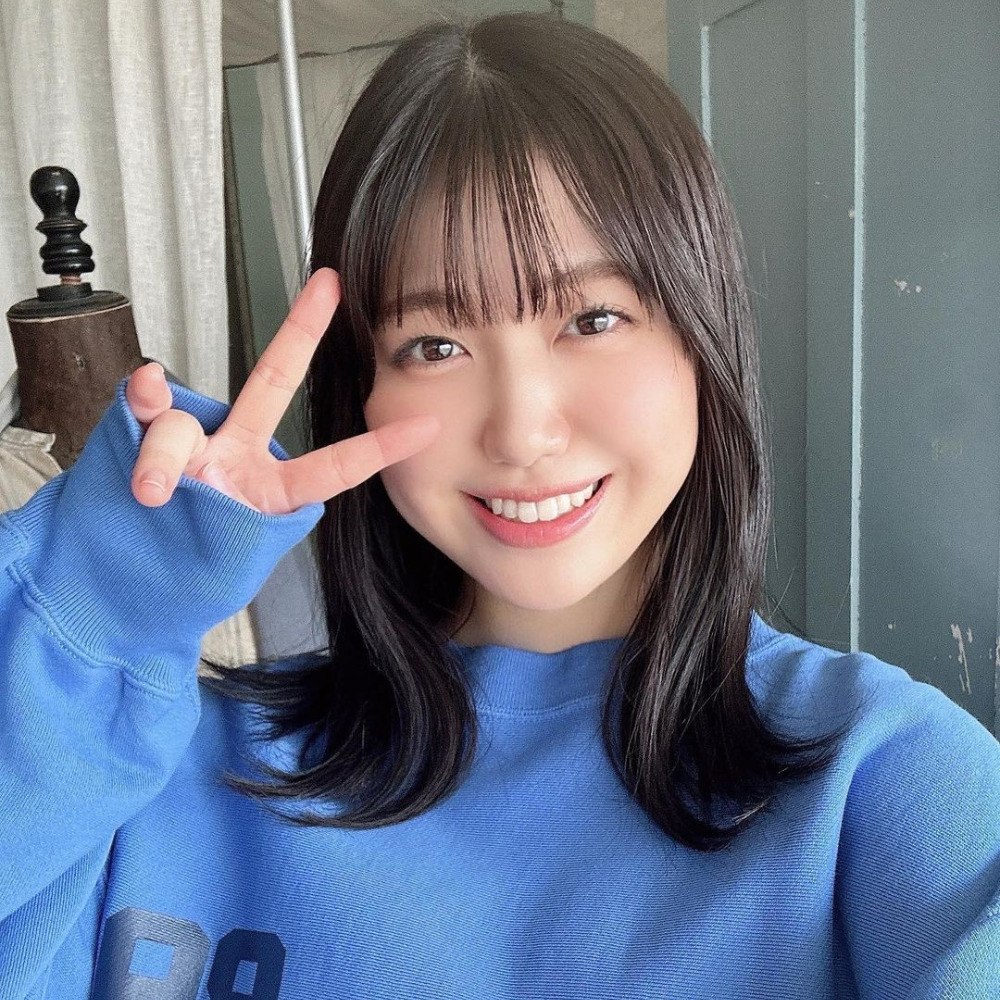 japanese girl