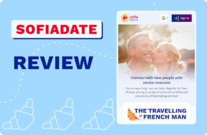 SofiaDate Reviews: What Is It + How to Get On In 2026?