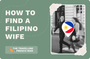 Where & How to Find Filipino Wife? — 4 Best Places to Meet a Wife in the Philippines