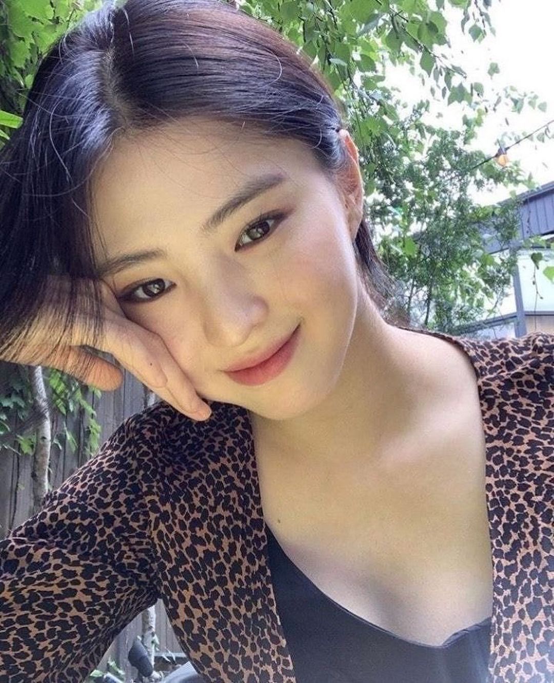 Korean Women.