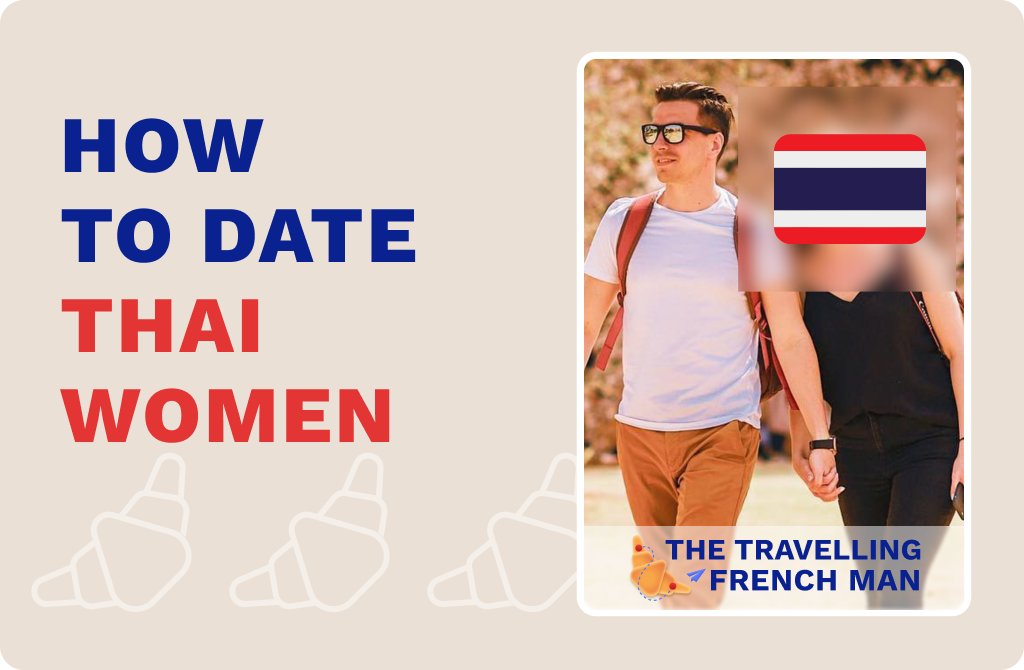Thai women dating.