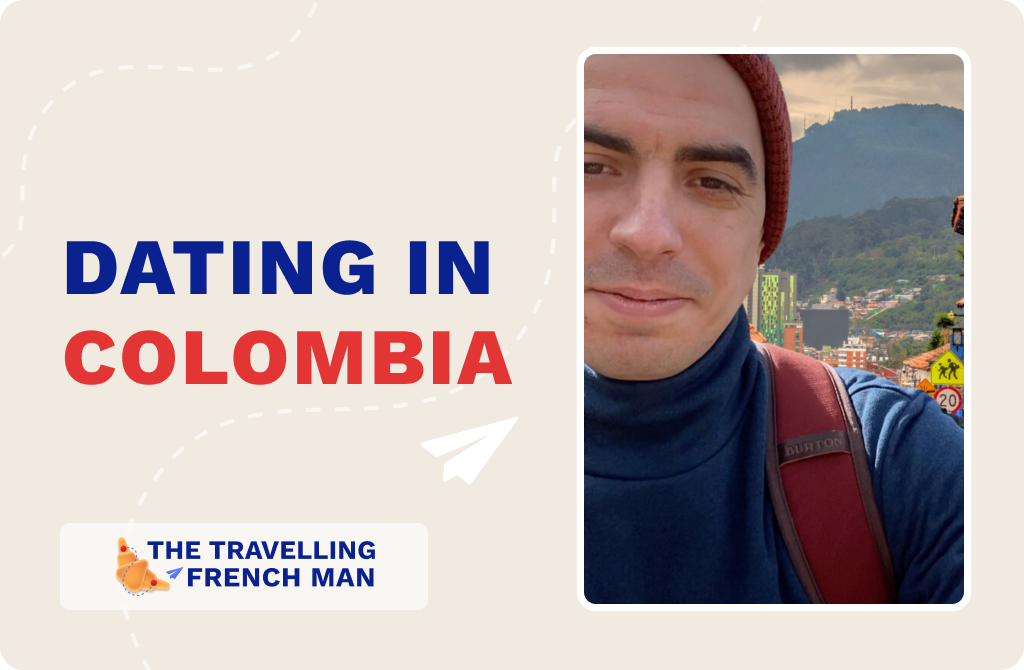 Colombian dating.
