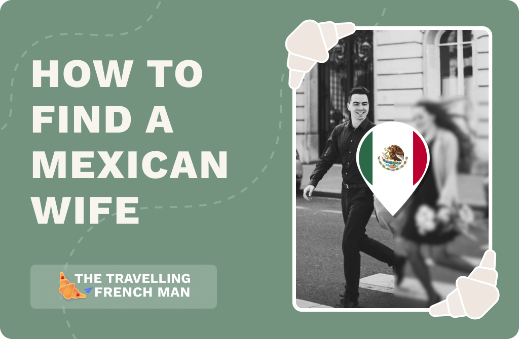 Mexican wife.