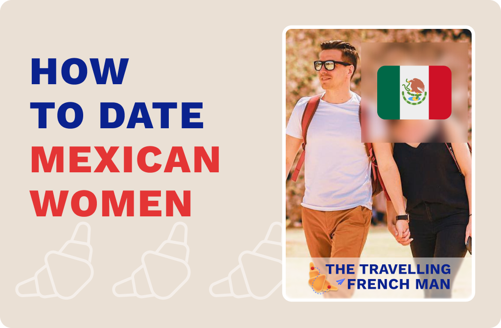 Mexican women dating.