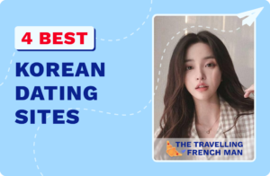 Best Korean Dating Sites & Apps in 2026: Tested by Your Loyal TheTravelingFrenchMan