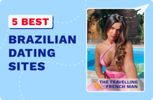 Best Brazilian Dating Sites & Apps in 2026: Top 5 Websites in Brazil