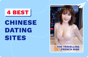 Best Chinese Dating Sites & Apps in 2026: My Personal Top 4