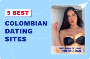 5 Best Colombian Dating Sites & Apps in 2026 I’ve Put to the Test