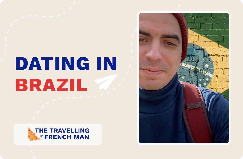 Dating in Brazil.