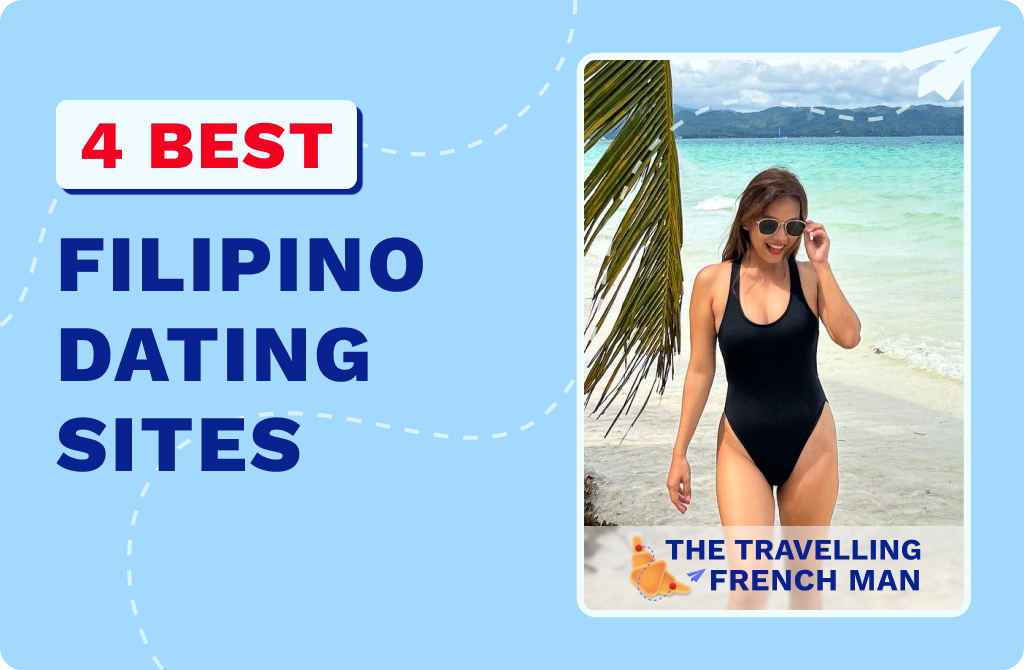 Filipino dating sites.