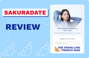 SakuraDate Review: What Is It + How to Get On in 2026?