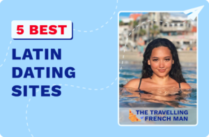 Best Latin Dating Sites & Apps in 2026: Top 5 Websites in Latin America