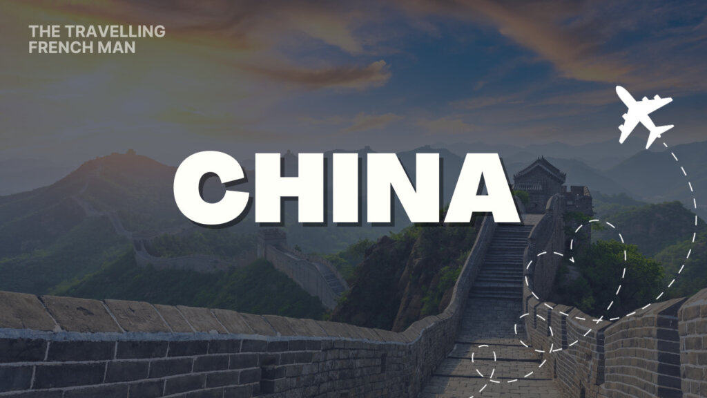Dating in China.