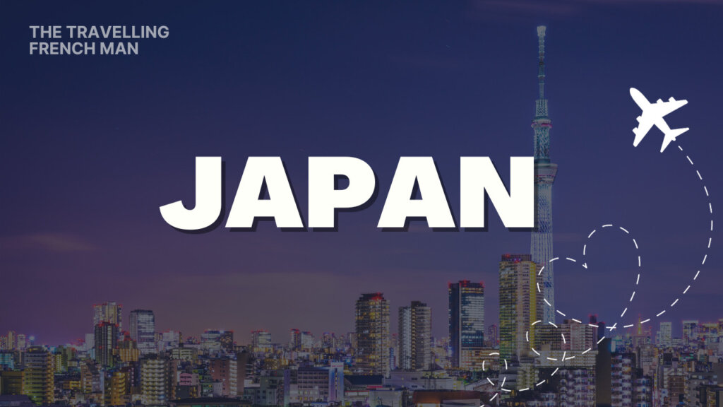 Dating in Japan.