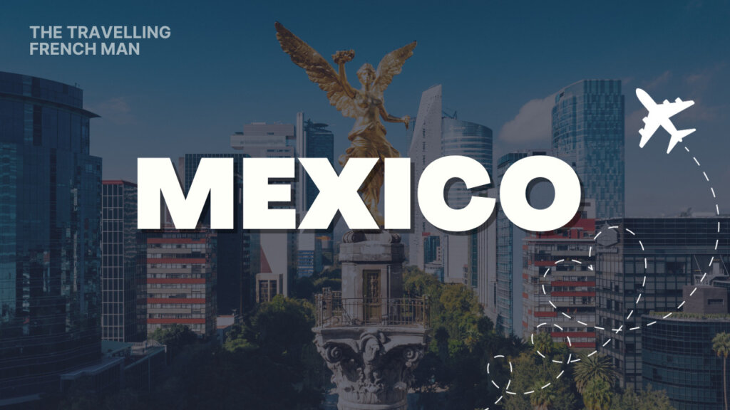 Dating in Mexico.