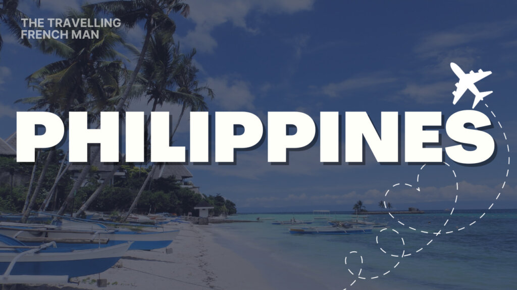 Dating in Philippines.