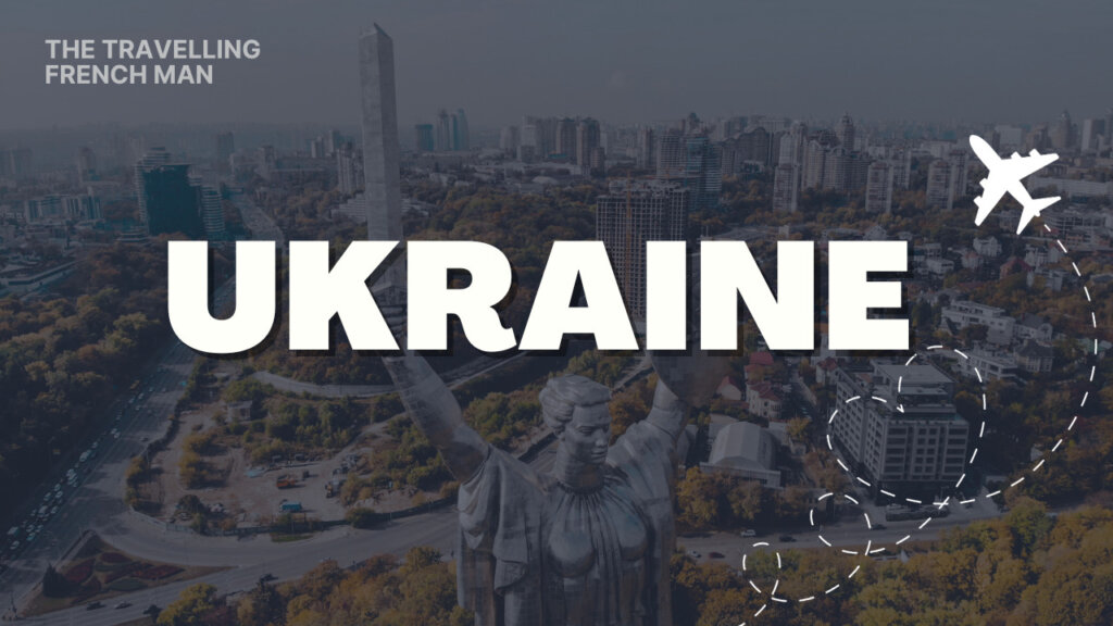 Dating in Ukraine.