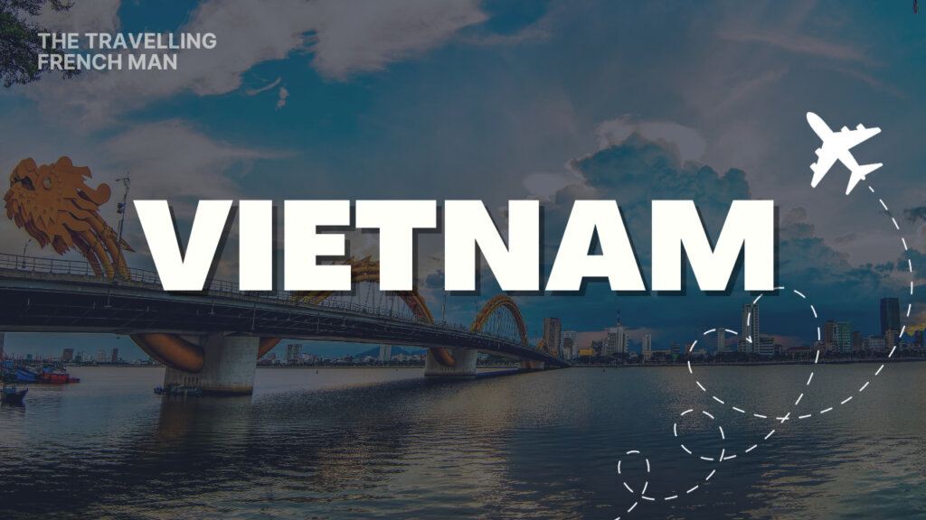 Dating in Vietnam.