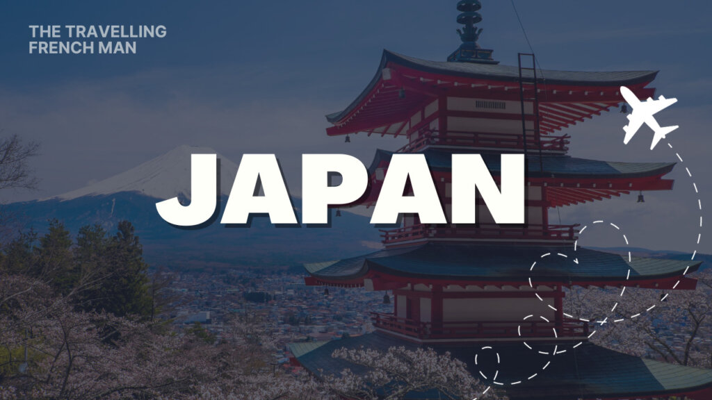 Dating in Japan.