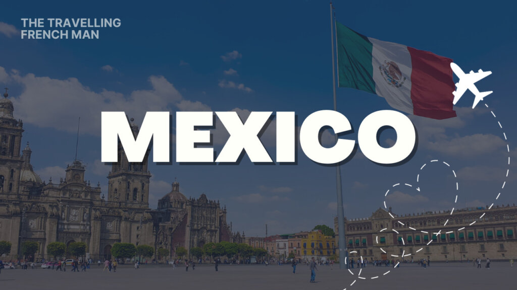 Dating in Mexico.