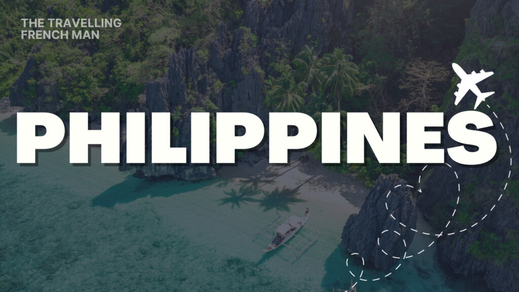 Dating in Philippines.
