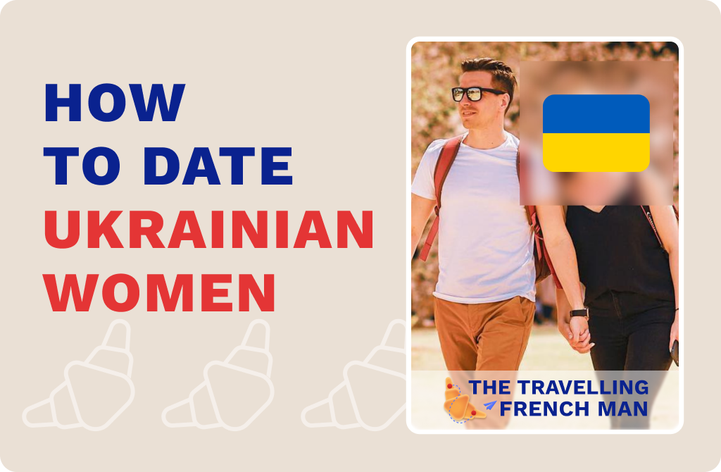 How to meet Ukrainian women.