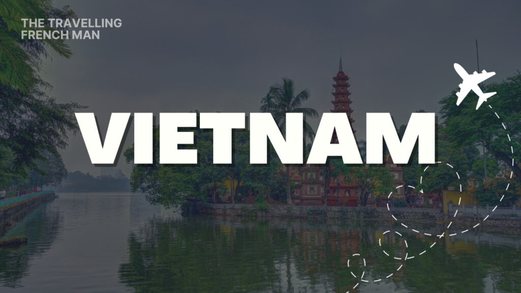 Dating in Vietnam.
