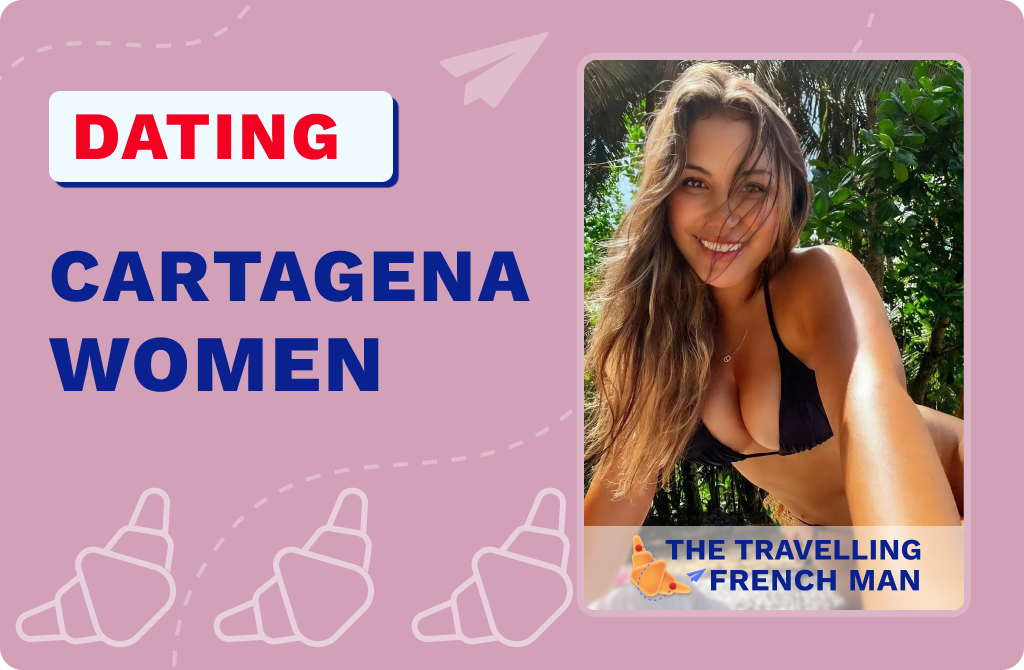 Dating cartagena women.