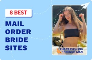 Top 8 Mail Order Bride Sites & Apps in 2026