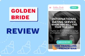 GoldenBride Review: What Is It + How to Get On in 2026?