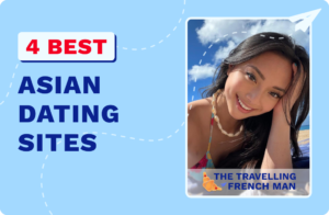 Best Asian Dating Sites & Apps in 2026: Top 4 Websites in Asian