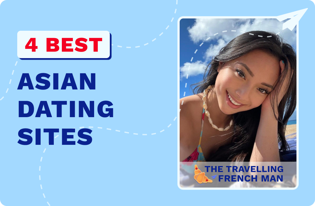 Best Asian Dating Sites.