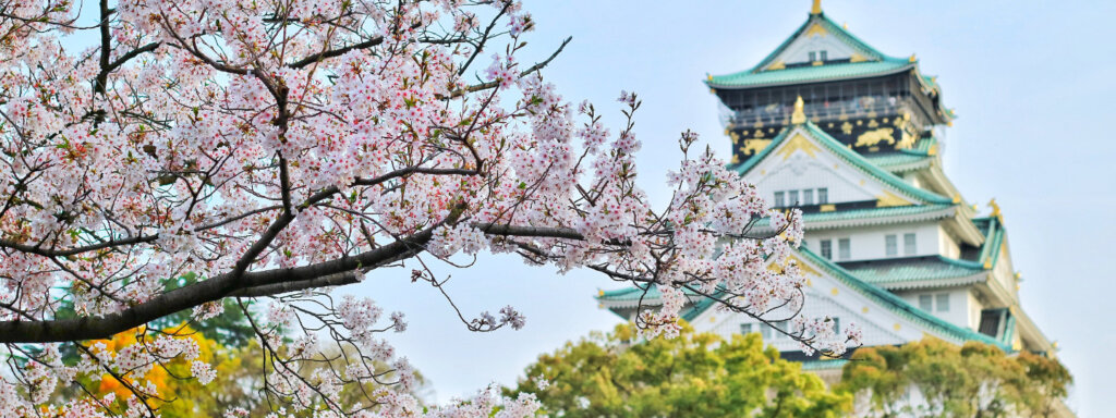 Japan.