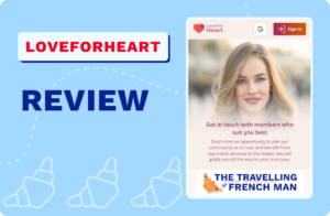 LoveForHeart Review: What Is It + How to Get On in 2026?