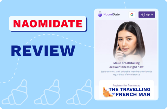 NaomiDate Review: What Is It + How to Get On in 2026?